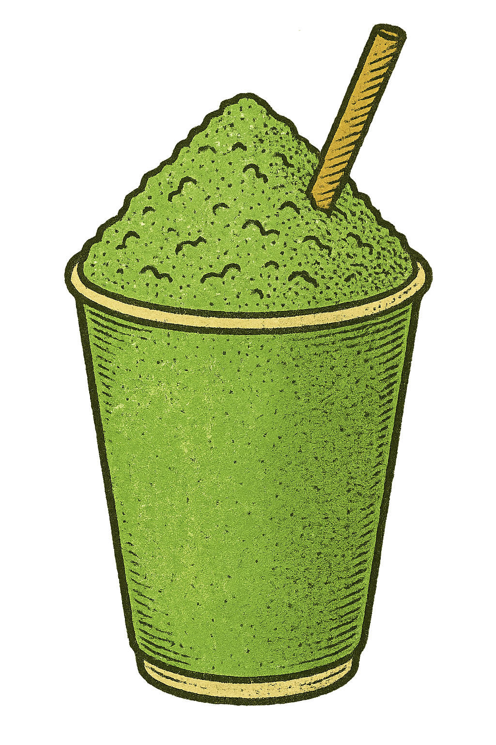 Décoration chat moderne